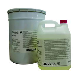 Rasina Epoxidica Transparenta Rezistenta UV Magnum 12 Kg