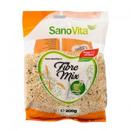 Fibre Mix 200g Sanovita