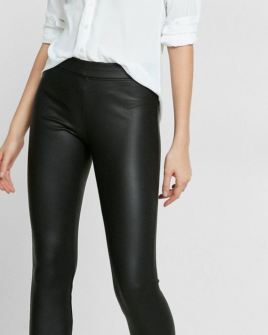 OFERTA: 3 X Colantii BEAUTIFUL BLACK imitatie vizuala piele