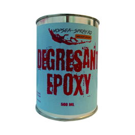 Degresant Epoxy 500ml