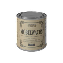 Furniture Finishing Wax Dark 125 ml