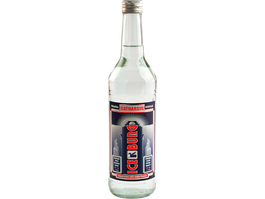 B.S. Catharsis ar Vodca 24% 0.5L, 12 buc/bax