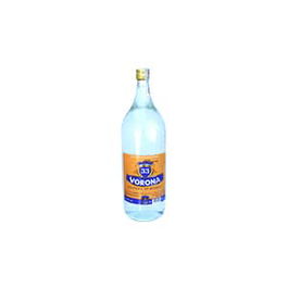 Vodka Vorona 33% 2 L