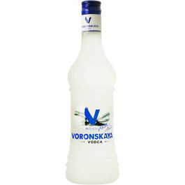 Vodka Vorona 33% 0.5 L