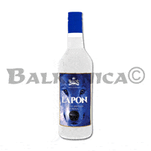 Vodka Lapon 28% 2 L