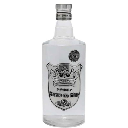 Vodka Stefan cel Mare 40% 0.7 L