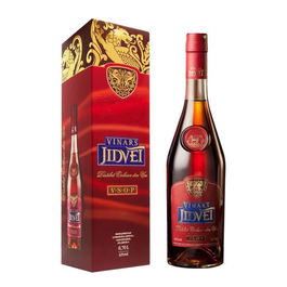 Vinars Jidvei Tarnave 42% 0.7 L