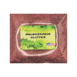 Sclipici Holografic FX Flame Red100 Gr.