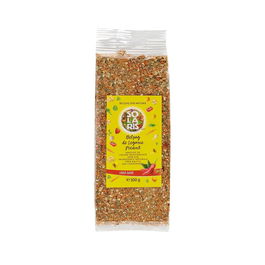 Belsug de Legume Picant, 100g Solaris