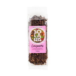 Cuisoare, 50g - Condimente Solaris
