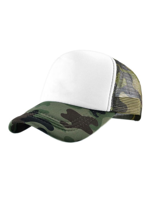 Sapca ARMY sublimabila Trucker