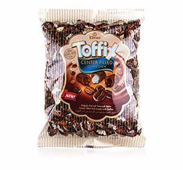 Toffix Coffee Punga 1 Kg