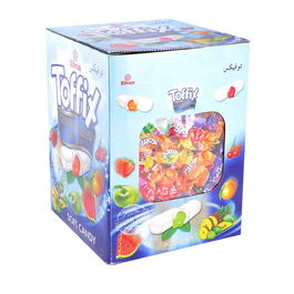 Toffix Cutie 1 Kg