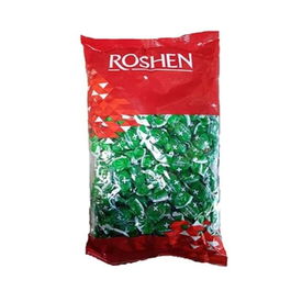Roshen Menthol Eucalypt Drops 1 Kg.