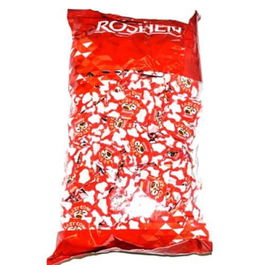 Roshen Lady Cow Fructe 1 Kg.