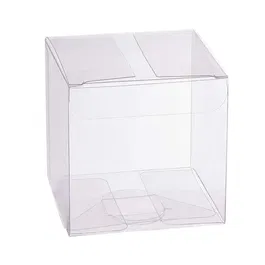 Cutii acetofan (set 50 buc) - 9x9x8cm