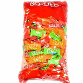Roshen Fizzy Boom 1 Kg.