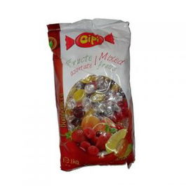 Cipi Drops Fructe 1 Kg