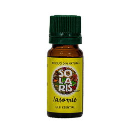 Ulei Esential de Iasomie, 10ML Solaris