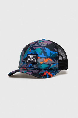 Dakine Caciula Dama Multicolor