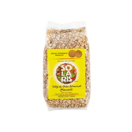 Fulgi de Grau Germinat Granovit, 350g Solaris