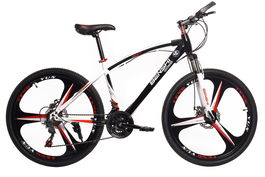 Bicicleta MTB. 26 Inch. 21 Viteze. Frane Disc fata/spate