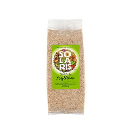 Tarate de Psyllium, 100g Solaris