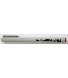 Marker OHP non-permanent varf 1.0 mm 804 ARTLINE