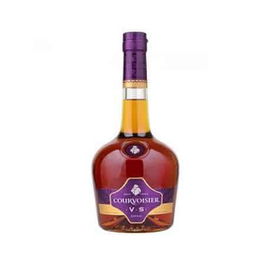 Cognac Courvoisier VS 0.7 L