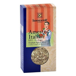 Amestec Italian Bio- Condimente 30g Sonnentor