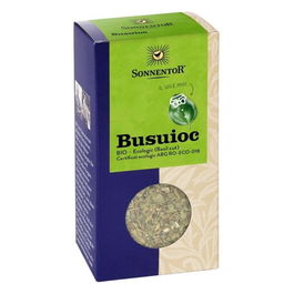 Busuioc Bio,15g - Condimente Sonnentor