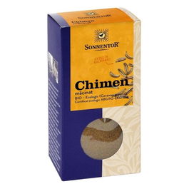 Chimen Macinat Bio, 60g - Condimente Sonnentor