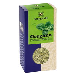 Oregano Condiment 18g - Condimente Sonnentor