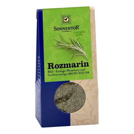 Rozmarin Bio, 25g - Condimente Sonnentor