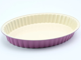 Tava Rotunda 30x21cm