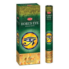 Betisoare parfumate HEM - Horus Eye