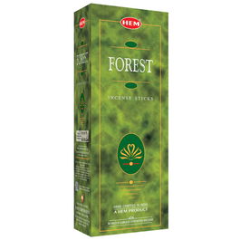 Betisoare parfumate HEM - Forest