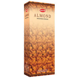 Betisoare parfumate HEM - Almond