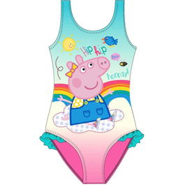 Costum baie intreg Peppa Pig EPLUSM EPMPP5244853 B360699
