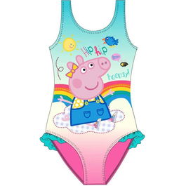 Costum baie intreg Peppa Pig EPLUSM EPMPP5244853 B360699