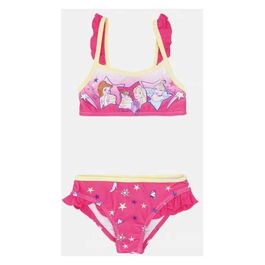 Costum baie fetite 2 piese Dinsey Princess SunCity ET1919 B360707