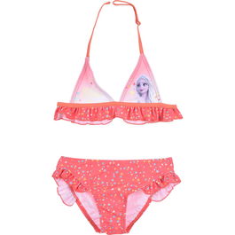 Costum baie fetite 2 piese Frozen SunCity EV1806 B360710