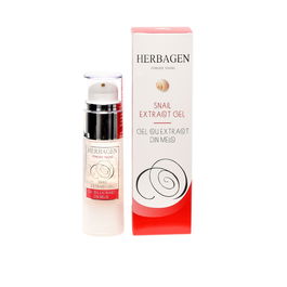 Gel cu Extract de Melc, 30ML