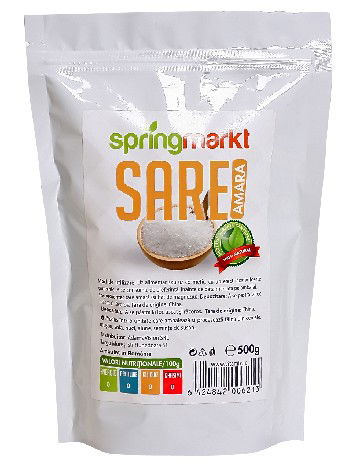 Sare Amara 500g Springmarkt