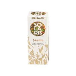 Ulei Esential de Tamaie, Selection D'or Premium 5ML Solaris