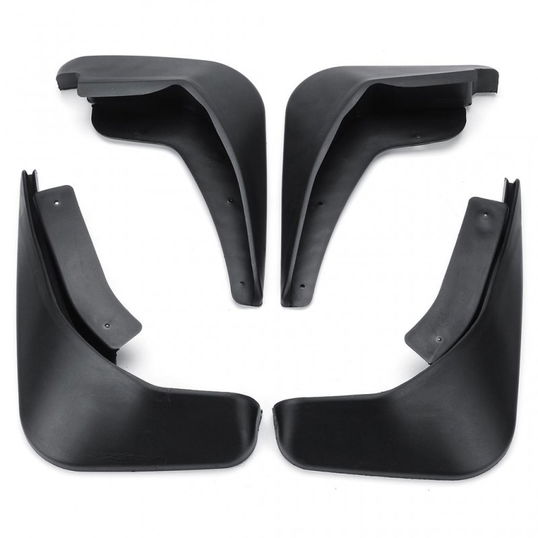 Set Aparatori Noroi Volvo V70 II 2000-2007
