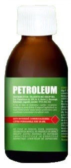 Petroleum, pentru Paduchi, 100 ML