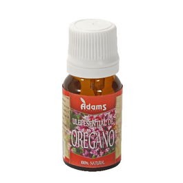 Ulei Esential de Oregano, 10ML Adams