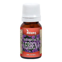 Ulei Esential de Verbena, 10ML Adams
