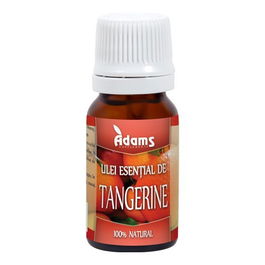 Ulei Esential de Tangerine, 10ML Adams